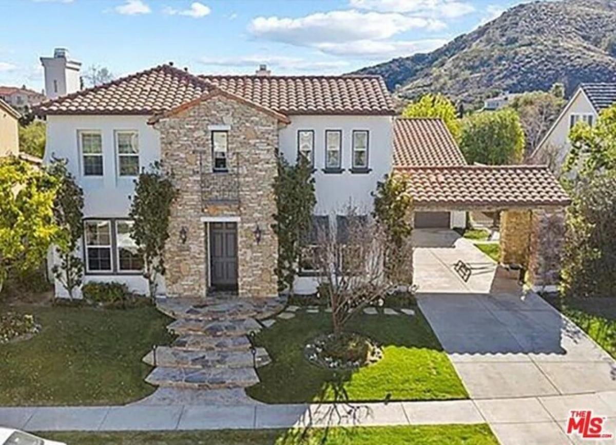 Picture of Home For Rent in Calabasas, California, United States