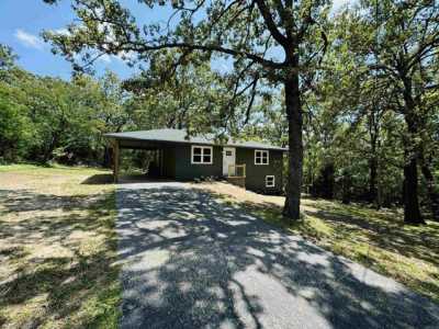 Home For Sale in Horseshoe Bend, Arkansas