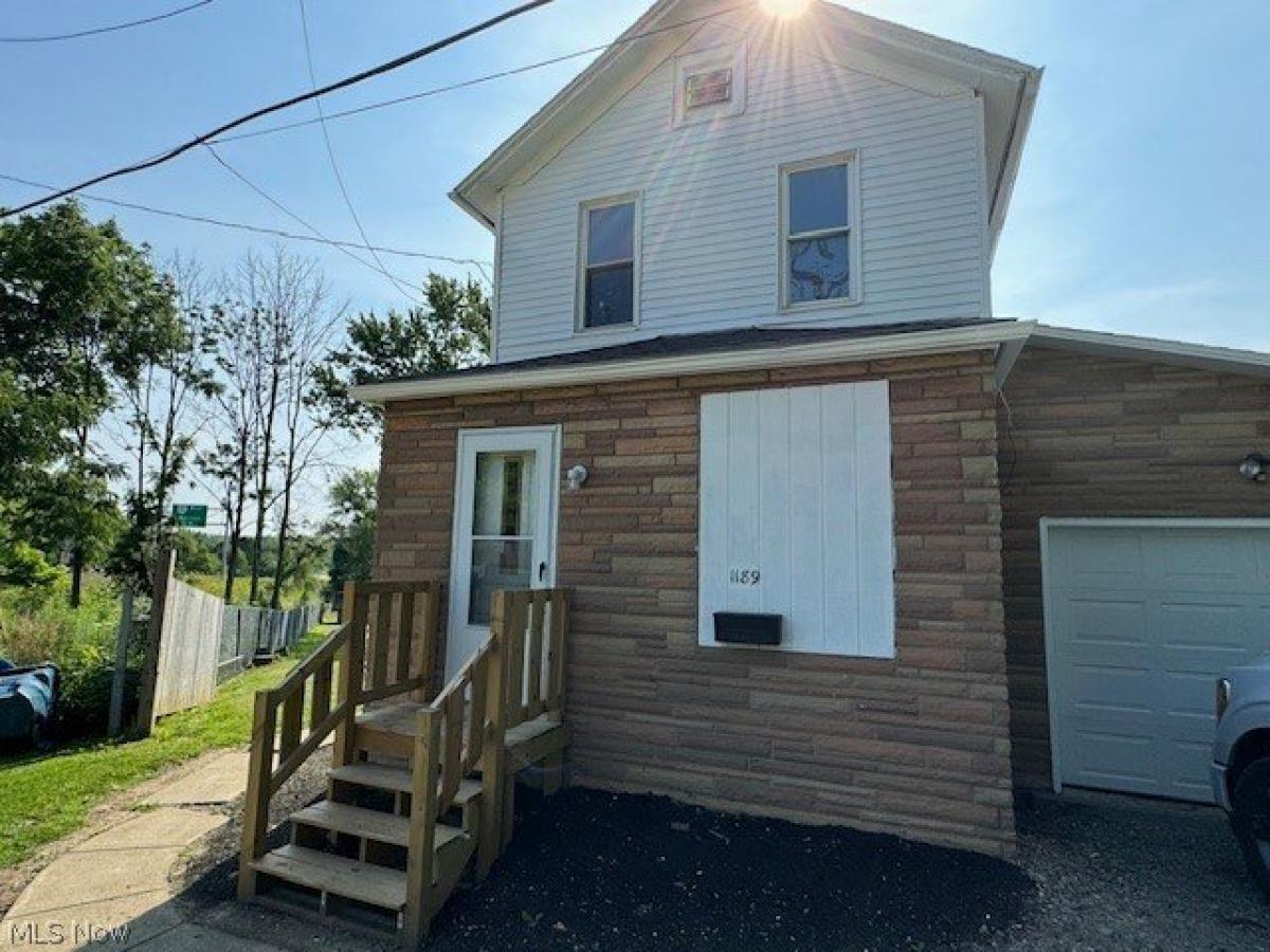 Picture of Home For Sale in Masury, Ohio, United States