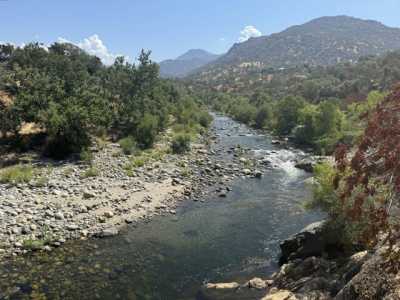 Residential Land For Sale in Three Rivers, California