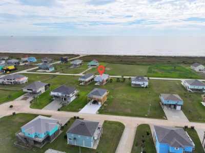 Residential Land For Sale in Port Bolivar, Texas