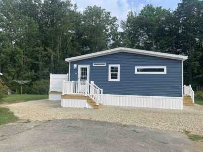 Home For Sale in Somersworth, New Hampshire