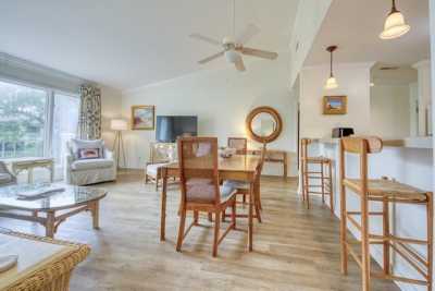 Home For Sale in Isle of Palms, South Carolina