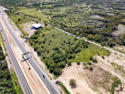 Residential Land For Sale in Sullivan City, Texas