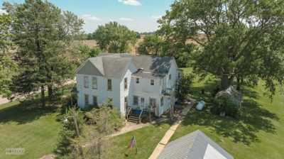 Home For Sale in Newark, Illinois