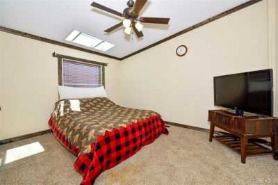 Home For Sale in Florissant, Colorado