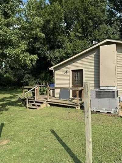 Home For Sale in Clarksville, Arkansas