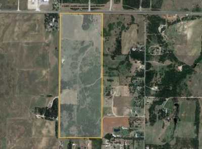 Residential Land For Sale in 