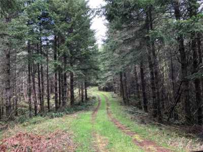 Residential Land For Sale in Tenino, Washington