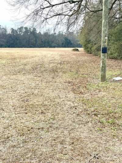 Residential Land For Sale in Ridgeville, South Carolina