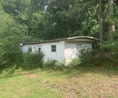 Residential Land For Sale in El Dorado, Arkansas