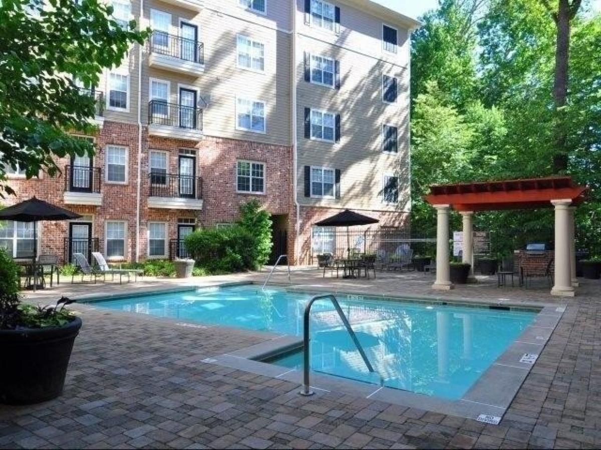 Picture of Apartment For Rent in Decatur, Georgia, United States