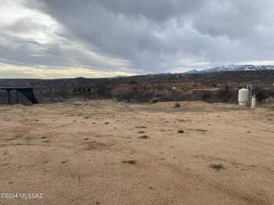 Residential Land For Sale in Oracle, Arizona