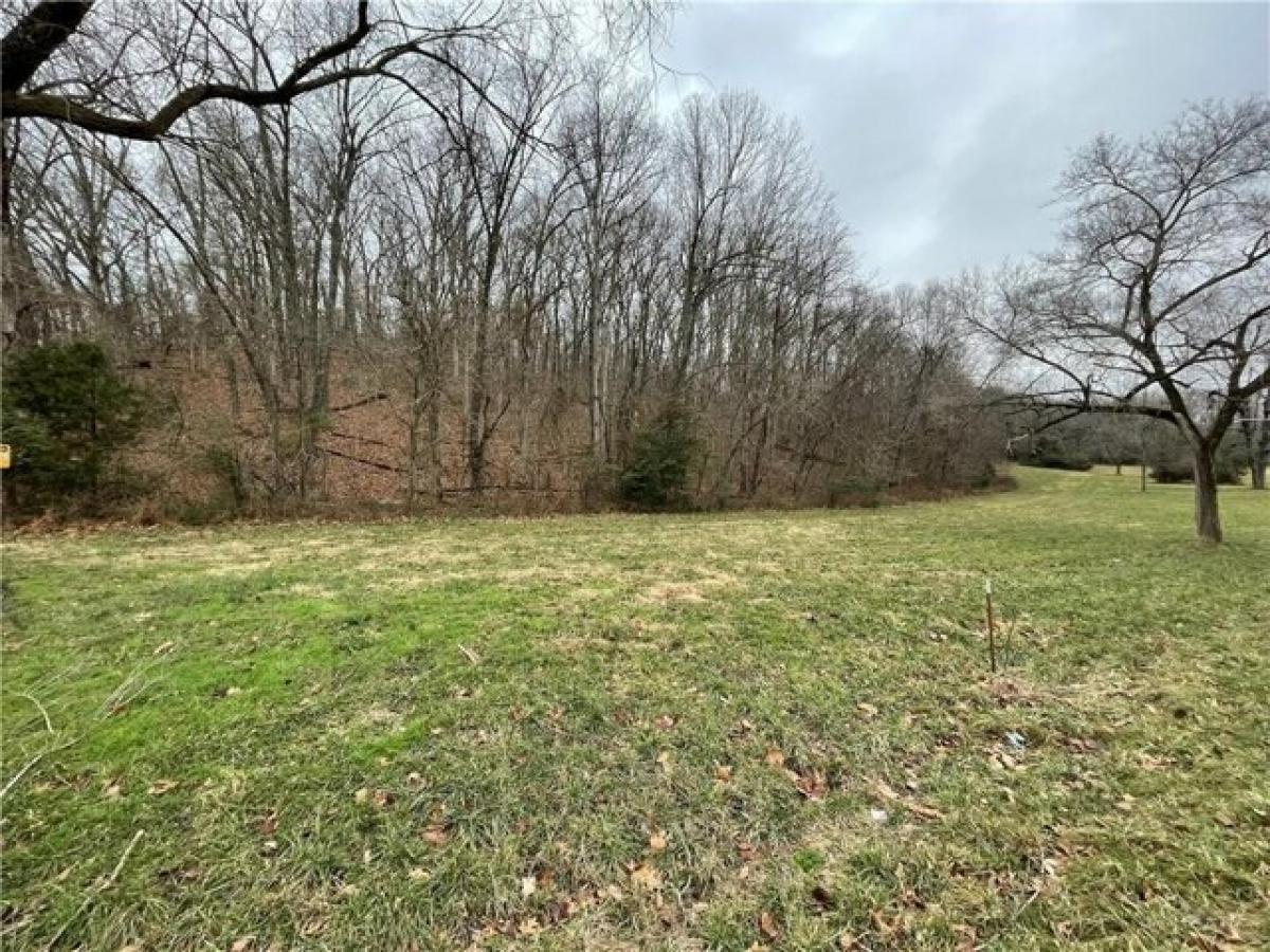 Picture of Residential Land For Sale in Rogers, Arkansas, United States