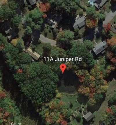 Residential Land For Sale in North Hampton, New Hampshire