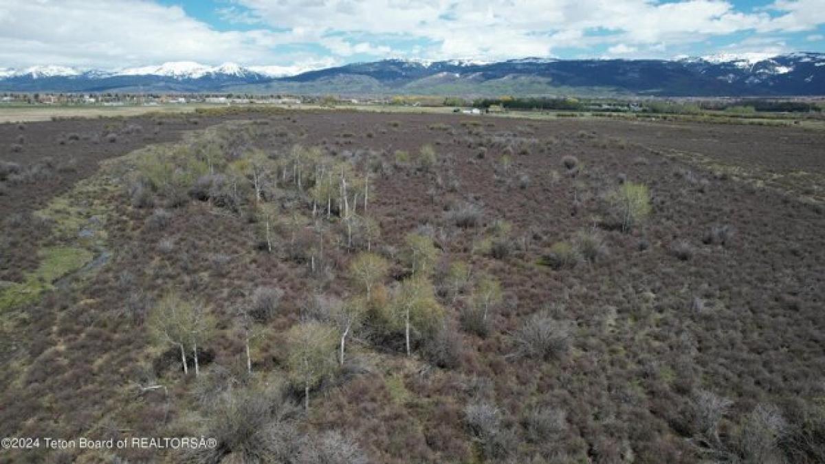 Picture of Residential Land For Sale in Driggs, Idaho, United States