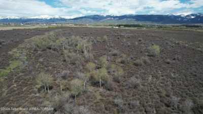 Residential Land For Sale in Driggs, Idaho