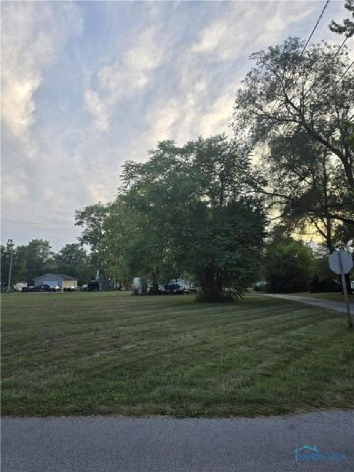 Picture of Residential Land For Sale in Bettsville, Ohio, United States