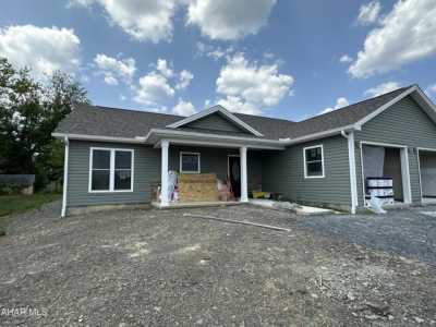 Home For Sale in Duncansville, Pennsylvania