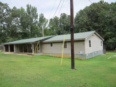 Home For Sale in Etta, Mississippi