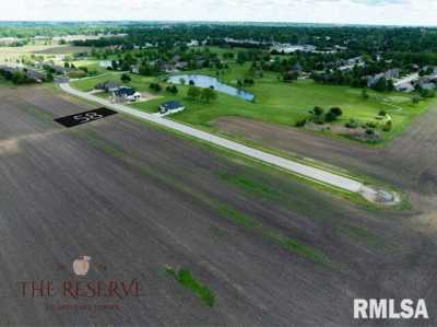 Residential Land For Sale in Jacksonville, Illinois