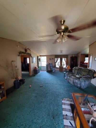 Home For Sale in Ocilla, Georgia