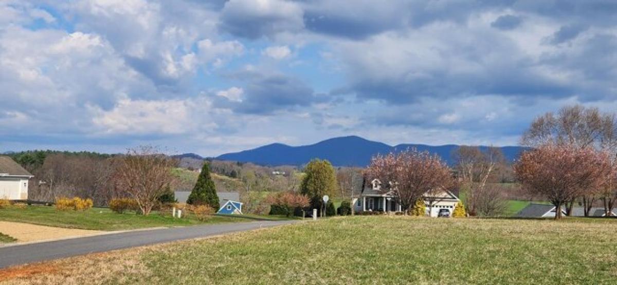 Picture of Residential Land For Sale in Rocky Mount, Virginia, United States