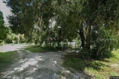 Residential Land For Sale in Polk City, Florida