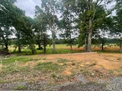 Residential Land For Sale in Greenbrier, Arkansas