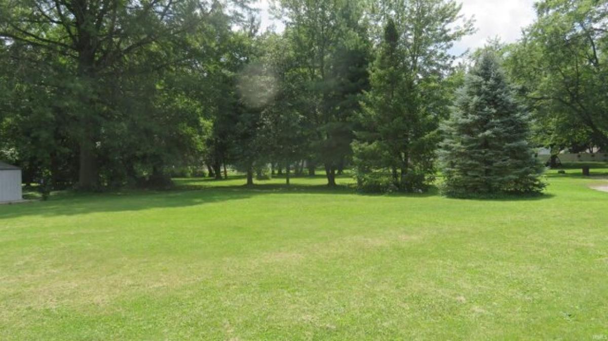 Picture of Residential Land For Sale in Kokomo, Indiana, United States