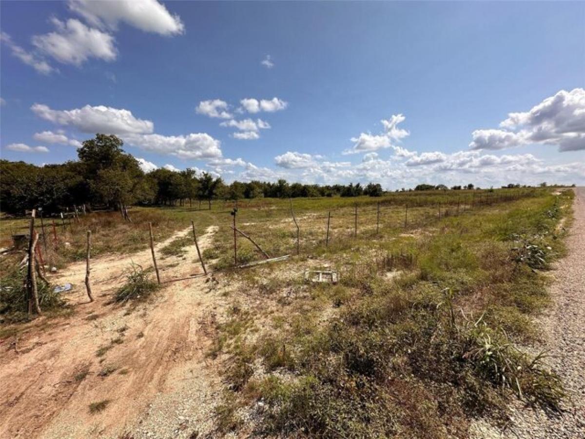 Picture of Residential Land For Sale in Itasca, Texas, United States