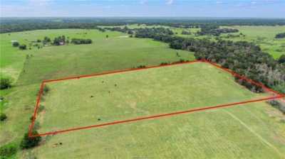 Residential Land For Sale in Caldwell, Texas