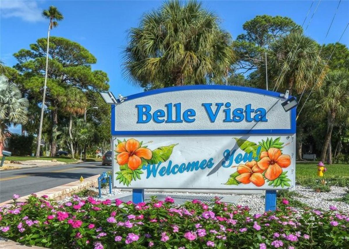 Picture of Residential Land For Sale in Saint Pete Beach, Florida, United States