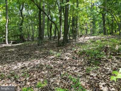 Residential Land For Sale in Baker, West Virginia