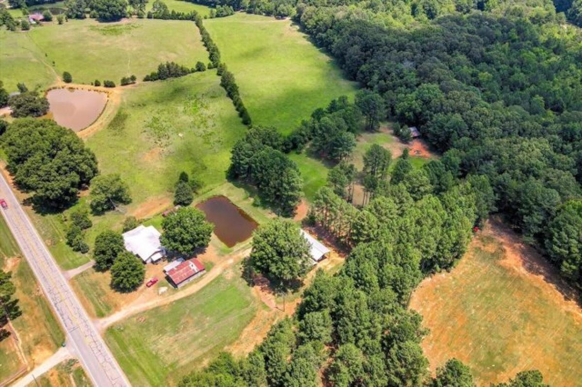 Picture of Home For Sale in Lincolnton, Georgia, United States