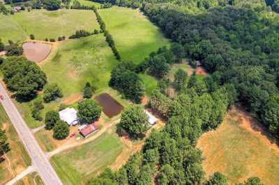 Home For Sale in Lincolnton, Georgia