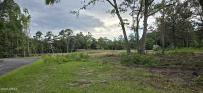 Residential Land For Sale in Yemassee, South Carolina