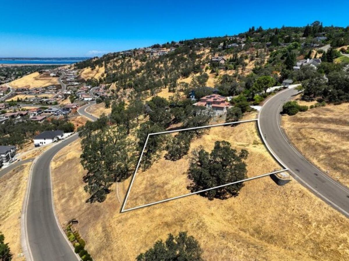 Picture of Residential Land For Sale in El Dorado Hills, California, United States