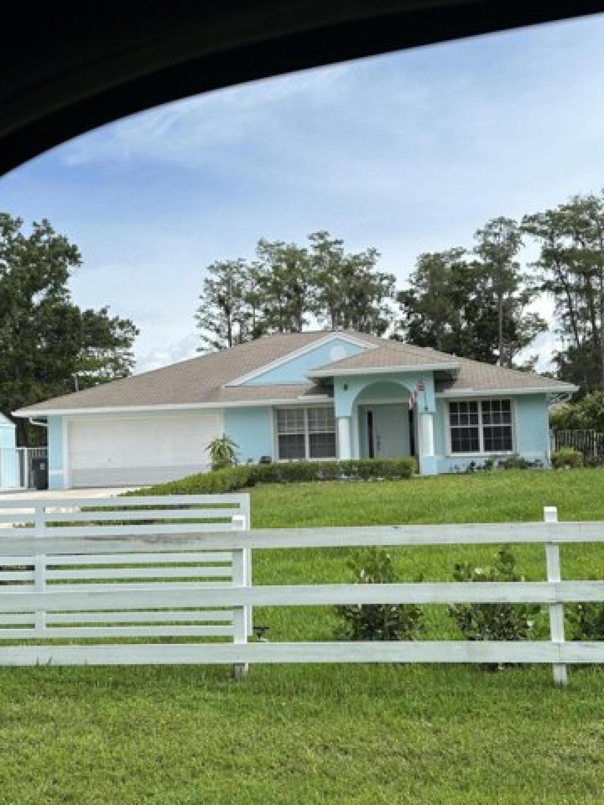 Picture of Home For Rent in Loxahatchee, Florida, United States