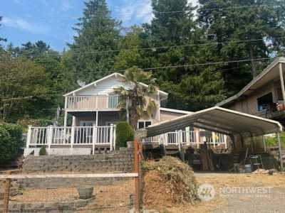 Home For Sale in Tulalip, Washington