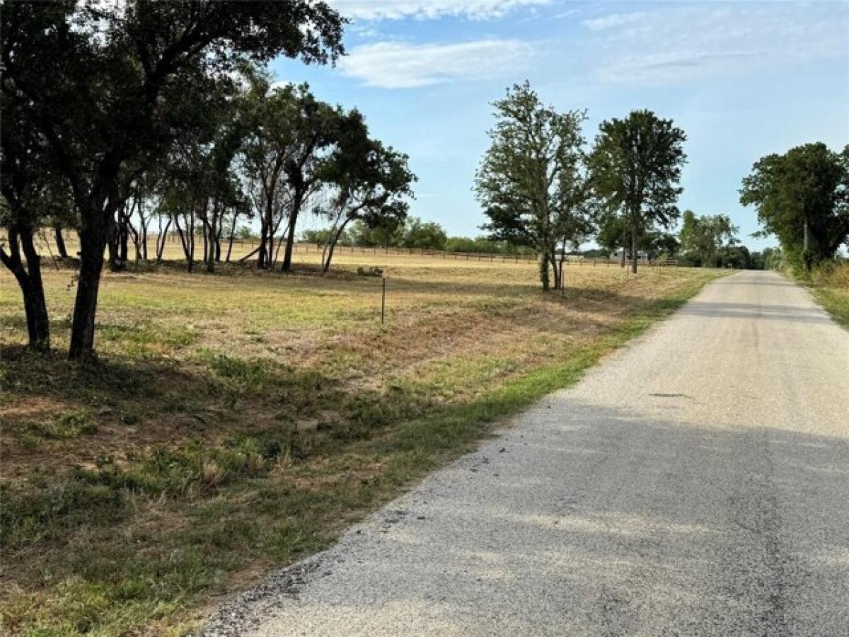 Picture of Residential Land For Sale in Bridgeport, Texas, United States