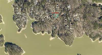 Residential Land For Sale in White, Georgia