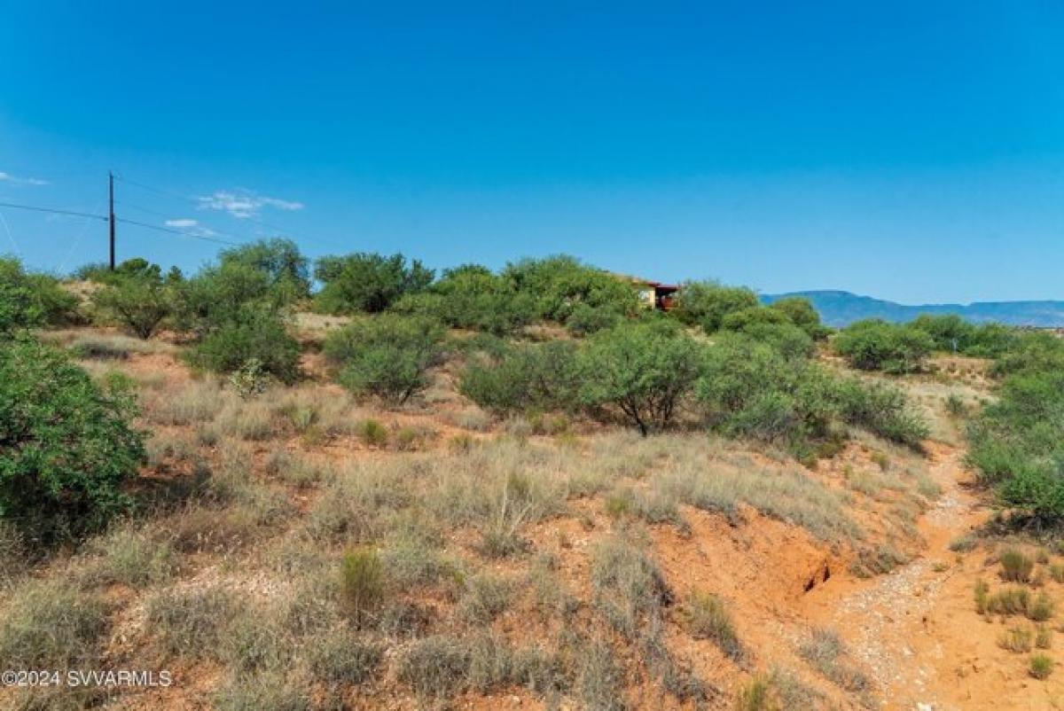 Picture of Residential Land For Sale in Cornville, Arizona, United States