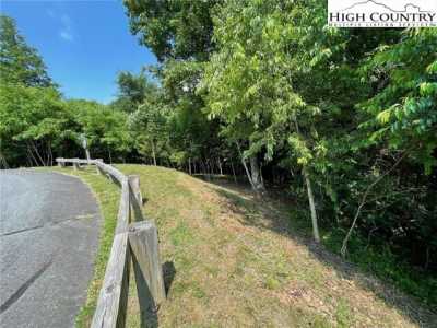 Residential Land For Sale in Boone, North Carolina