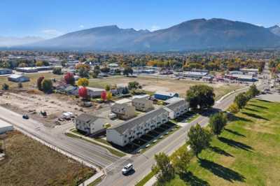 Residential Land For Sale in Hamilton, Montana