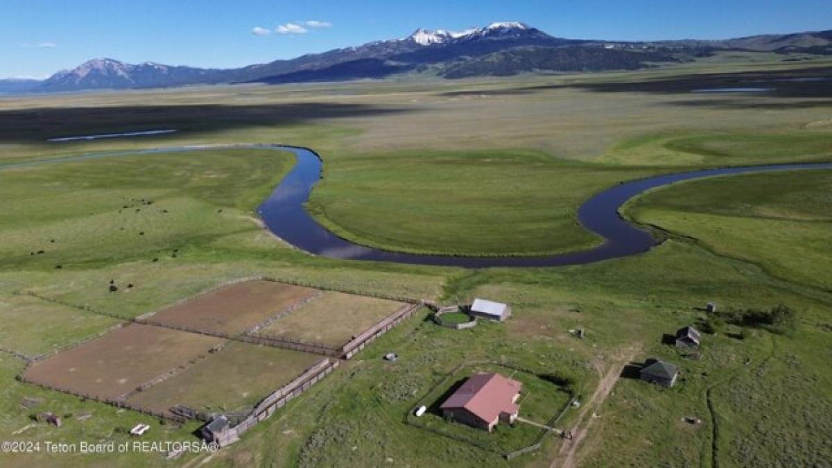 Picture of Residential Land For Sale in Lima, Montana, United States