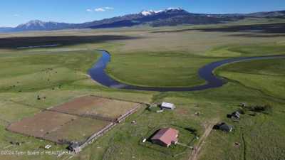 Residential Land For Sale in Lima, Montana