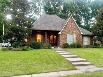 Home For Sale in Natchez, Mississippi