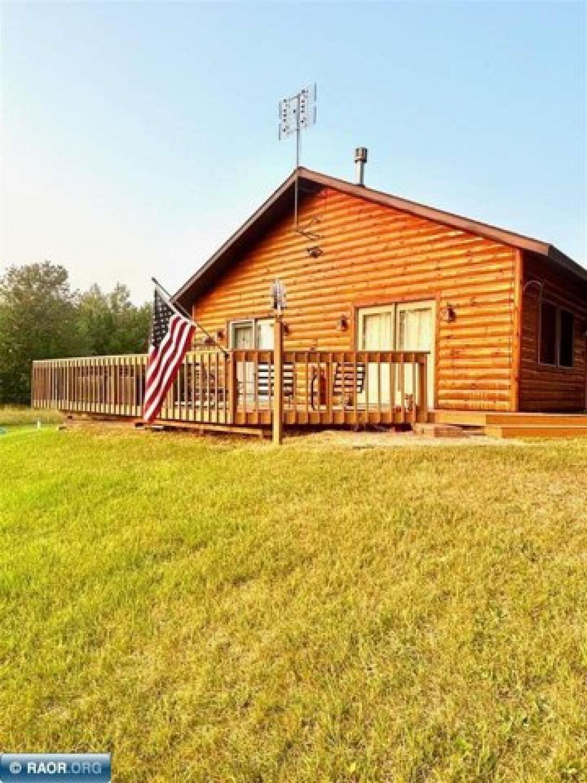 Picture of Home For Sale in Orr, Minnesota, United States