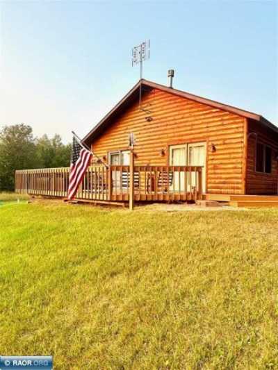 Home For Sale in Orr, Minnesota